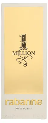 Produktbild von Paco Rabanne 1 Million Edt Spray