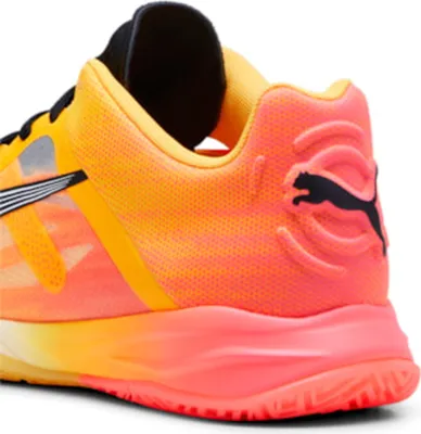 Produktbild von Puma Accelerate Nitro Sqd Indoor-fahrradschuhe Orange EU 44 Mann Orange EU 44