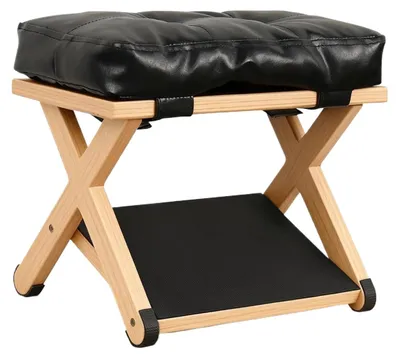 Obrázek produktu pro Ergonomická podložka pod nohy pro kancelář i domácnost