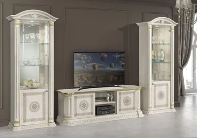 Immagine prodotto di rtv design credenza tv cassettiera tv legno arredoclassico nuovo