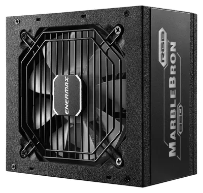 Produktbild von Marblebron RGB 850W (schwarz, 4x PCIe, 850 Watt)