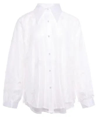 Immagine prodotto di Camicia da donna VINAJA - bianca, taglia M