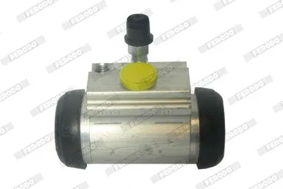 Produktbild von FERODO Radbremszylinder Trommelbremse für FORD Fiesta Mk6 Schrägheck (JA8, JR8) FHW4646