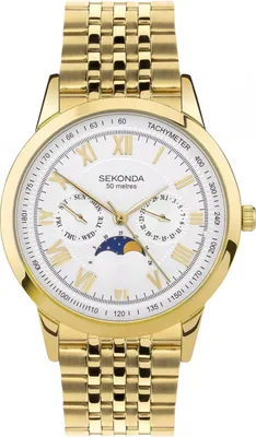 Immagine prodotto di Orologio Sekonda 30228 oro