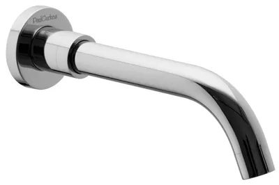 Produktbild von PaulGurkes Auslauf für Waschtischarmaturen rund 22cm