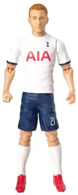 Obrázok produktu pre Tottenham Hotspur Kulusevsk akčná figúrka 20 cm