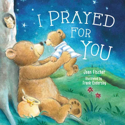 Obrázok produktu pre I Prayed for You