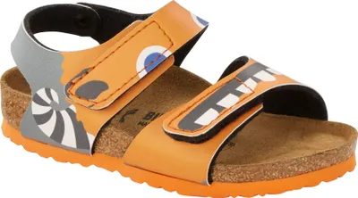 Produktbild von Birkenstock Palu monster orange, Spocc:39