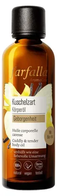 Immagine prodotto di Geborgenheit - Olio corpo morbido e coccoloso 75ml