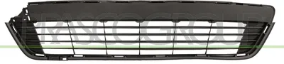 Produktbild von PRASCO Lüftungsgitter Grill Stoßfänger für TOYOTA Yaris Schrägheck (P13)
