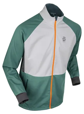 Produktbild von DAEHLIE Herren Skijacke Jacket Solution