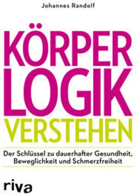 Produktbild von Körperlogik verstehen