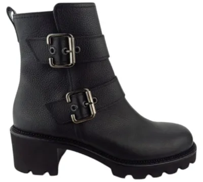 Obrázok produktu pre Paul Green dámske topánky, čierne(black), veľkosť 6