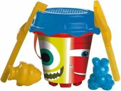 Image de Jeu de sable - Pixar