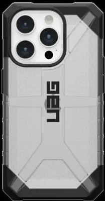 Image de Coque UAG Plasma pour iPhone 15 Pro, Ice