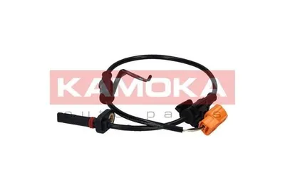 Produktbild von KAMOKA ABS Sensor Raddrehzahl Hinten Links für HONDA Accord VII Limousine (CL, CN) 1060211