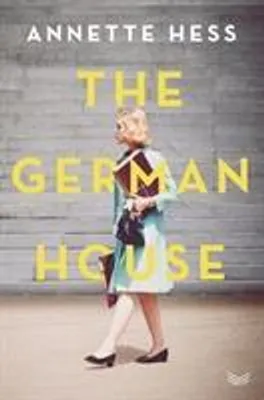 Produktbild von The German House