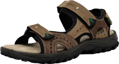 Produktbild von Grisport Sandalen Grisport Sandale braun braun Größe