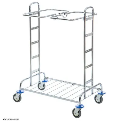 Produktbild von VERMOP Reinigungswagen Variant 20