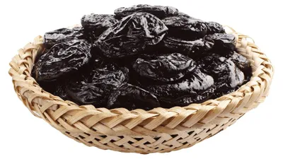 Zdjęcie produktu dla Öz Natur | Suszone śliwki 200 g