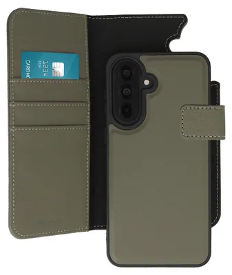 Immagine prodotto di imoshion Custodia rigida 2 in 1 rimovibile per Samsung Galaxy A37 (5G) - Verde
