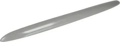 Produktbild von Heckklappe Blende Kofferraum Deckel Griff 8742.F6 für Peugeot 206 ab 1998-2003