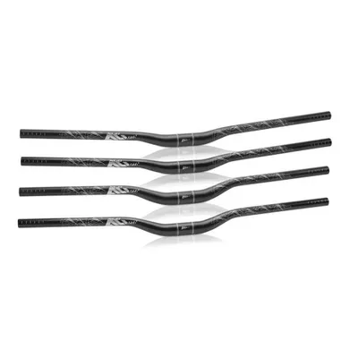Produktbild von XLC HB-M19 Lenker All Mountain Riser-Bar 780 mm, Ø 31,8 mm 15 mm, 9°, schwarz/glanz