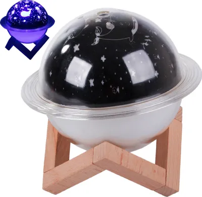 Obrázek produktu pro Verk 24443 Aroma difuzér s LED osvětlením 250 ml