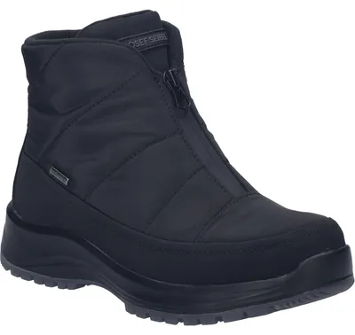 Obrázek produktu pro JOSEF SEIBEL Colorado 55 | Kotníčková obuv pro ženy | Černá