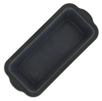 Image de Moule à cake 31,5 cm Zenker Silicone fibre de verre