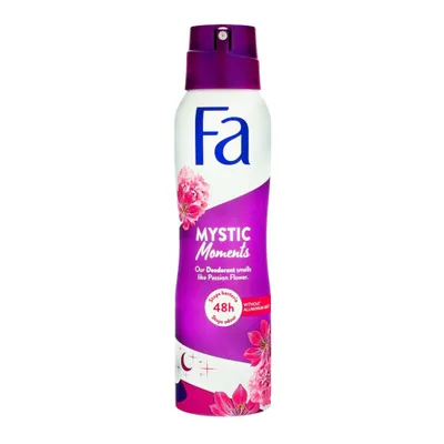 Obrázek produktu pro FA Mystic Moments Deodorant Sedecutive Scent 150ml