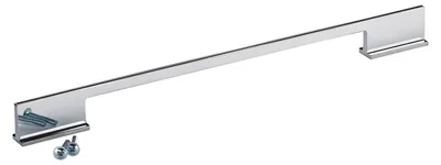Produktbild von SOTECH Möbelgriff SW157 Schrankgriff – Bohrabstand 288–320 mm, Chrom glänzend