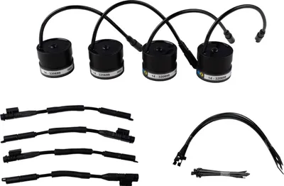 Produktbild von BILSTEIN Deaktivierungsmodul elektronische Dämpferregulierung 14-292408 Hinten Vorne für BMW 1 Schrägheck (F20)