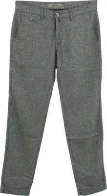Produktbild von 30362 Pierre Cardin, Lyon ,  Herren Jeans Hose, Twillstretch, blue meliert, W 36 L 30