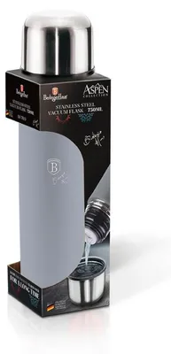 Immagine prodotto di Berlingerhaus BH-7619 s dvojitou stěnou nerez 075 l Taupe Collection