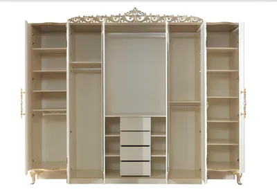 Immagine prodotto di Armadio di design Armadio Armadi moderni Mobili per la camera da letto
