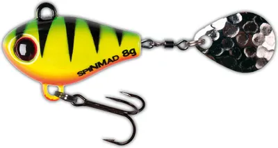 Produktbild von Spinmad Jigmaster (8g) 3,4cm Farbe: 2309