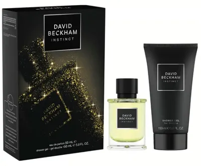 Produktbild von Instinct - EDP 50 ml + Deo und Spray 150 ml