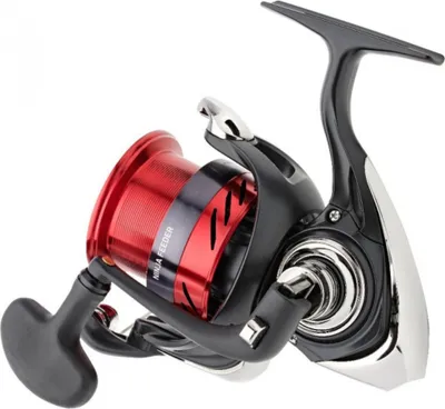 Obrázek produktu pro Daiwa 23 NINJA MATCH&FEEDER LT4000-C Feederový naviják