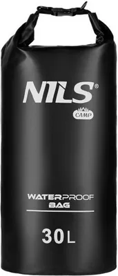 Image de Sac étanche NILS Camp NC1703 30L noir
