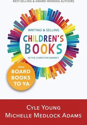 Obrázok produktu pre Writing and Selling Children's Books