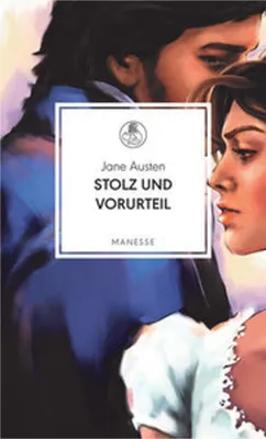 Immagine prodotto di Stolz und Vorurteil