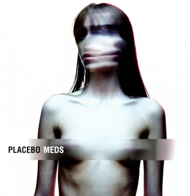 Obrázok produktu pre Placebo: Placebo: Meds -   - (CD / M)