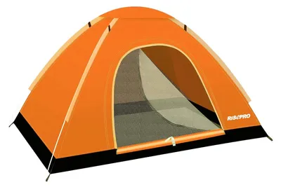 Productafbeelding van Lichtgewicht Pop-up Tent voor 2 Personen met UV-Bescherming