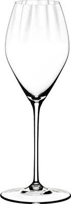 Zdjęcie produktu dla RIEDEL PERFORMANCE Champagnergläser