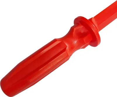 Immagine prodotto di Attrezzo raschietto a scalpello in plastica per riparazione pneumatici-rimozione peso ruote-per adesivi sigillanti guarnizioni colla Invento