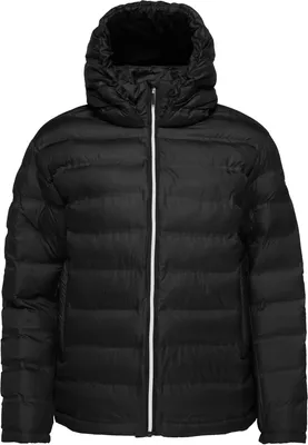 Produktbild von Damenjacke Loap Itola Schwarz - XS