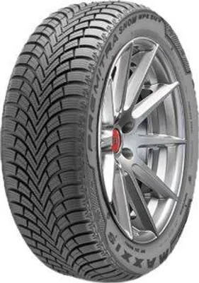 Produktbild von Maxxis Winterreifen motorcycle-tyres Premitra Snow WP6 SUV ( 225/60 R18 104V XL, mit Felgenschutzleiste (FSL) )