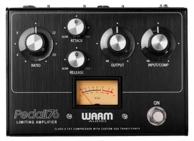 Zdjęcie produktu dla Warm Audio Pedal76 Efekt gitarowy