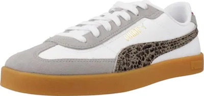 Produktbild von PUMA PUMA CLUB II ERA ANIMAL Weiß